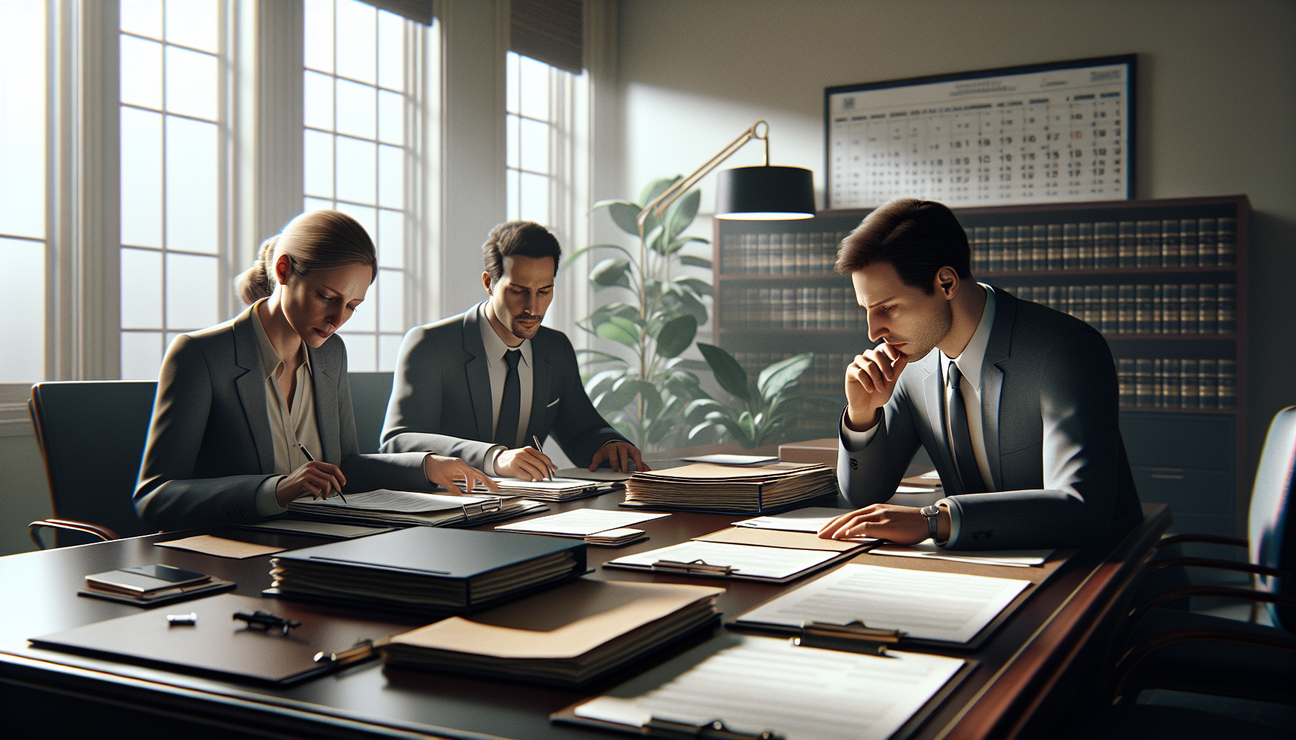 Probation reform cuts administrative workload by 30% through technical violation changes and early discharge protocols, helping supervision agencies operate more efficiently.