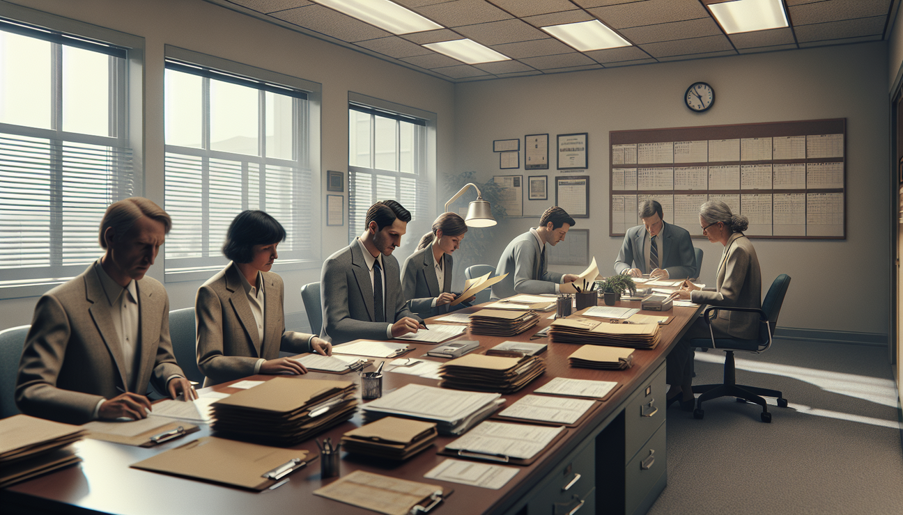 Learn how probation reforms in NY, MI, and NV cut jail costs 30% while software automation helps agencies manage compliance and reduce administrative burden.