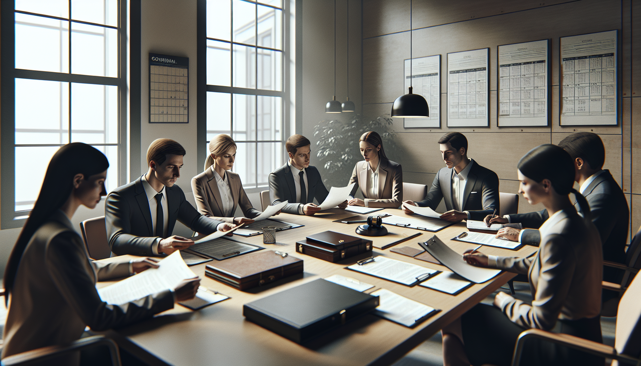 Learn how probation reform improves case management through automated compliance tracking, early discharge programs, and efficient administrative workflows.