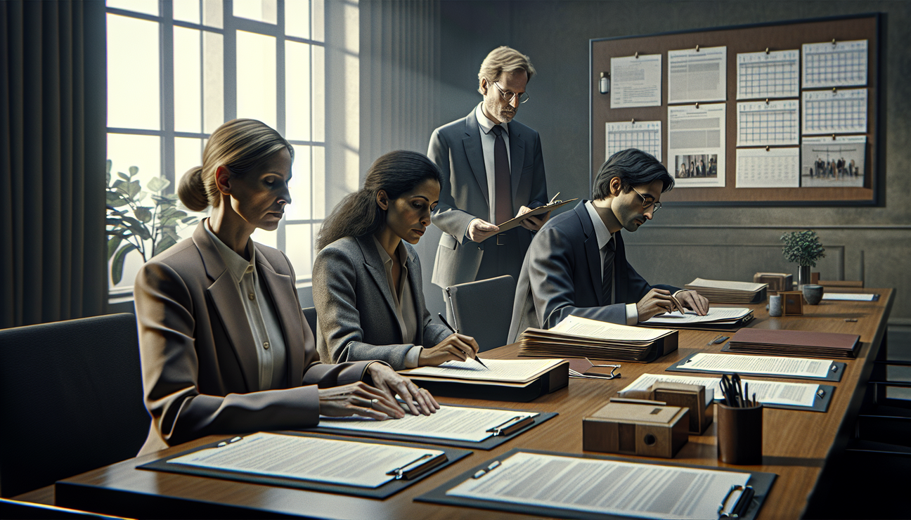 Learn how new probation reform laws in NY, MI, FL reduce administrative costs through early discharge programs and compliance software integration.