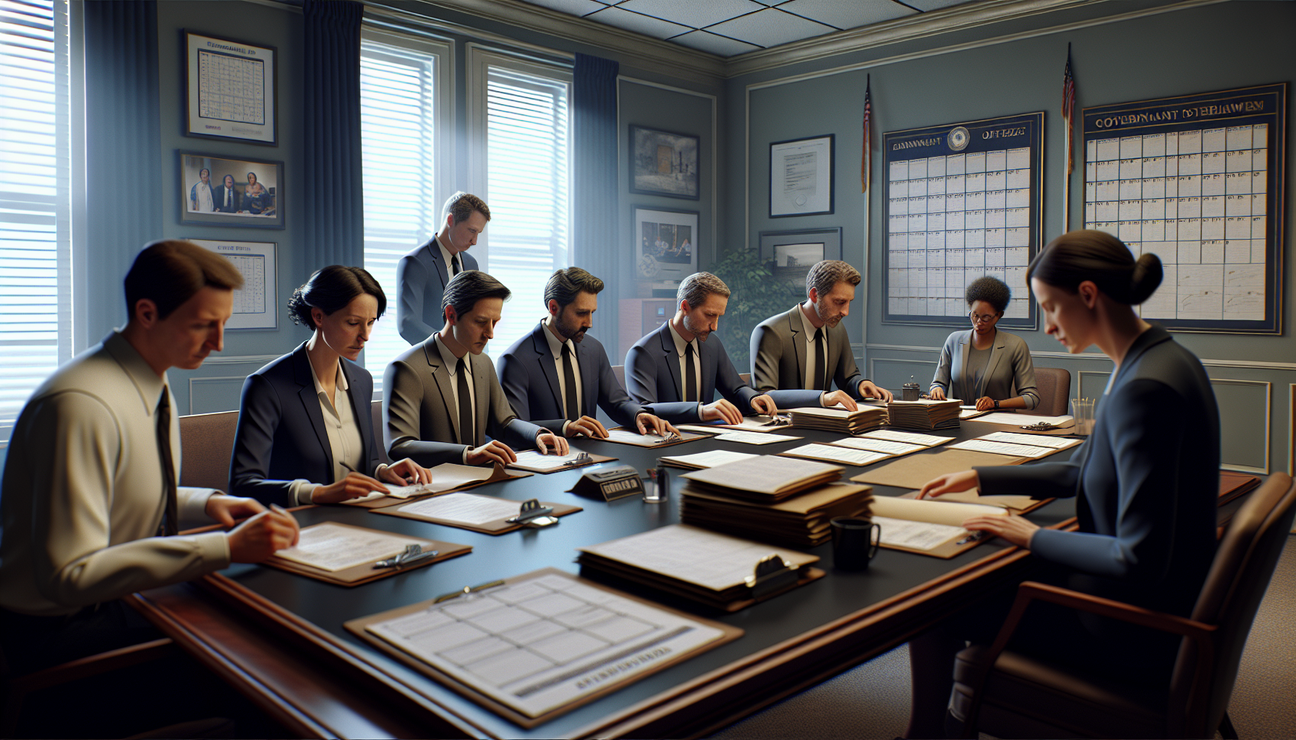Learn how probation reform laws like Less is More Act and Michigan SB 1051 reduce case management costs and administrative burden for compliance programs.