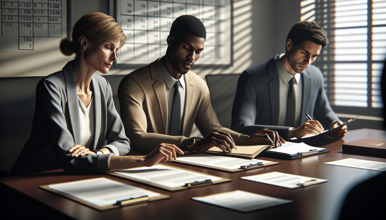Learn how new probation reform laws help supervision agencies reduce costs, improve compliance tracking, and manage caseloads more efficiently.