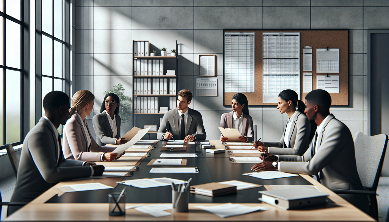 Learn how probation reform reduces compliance workload through graduated sanctions, early discharge programs, and streamlined documentation processes.