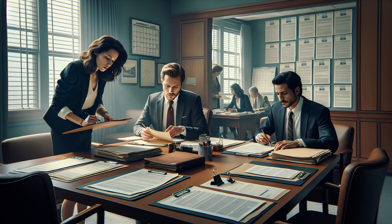 Learn how probation reform software cuts administrative costs by 50% through automation, compliance tracking, and streamlined case management workflows.