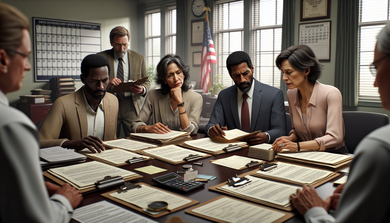 Learn how probation reform software reduces administrative workload, automates compliance tracking, and helps agencies adapt to new supervision requirements efficiently.