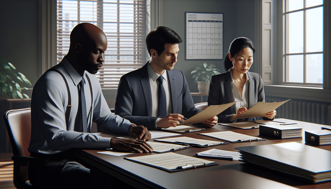 Learn how probation reform software reduces administrative burden through automated case management, streamlined compliance tracking, and efficient workflows.