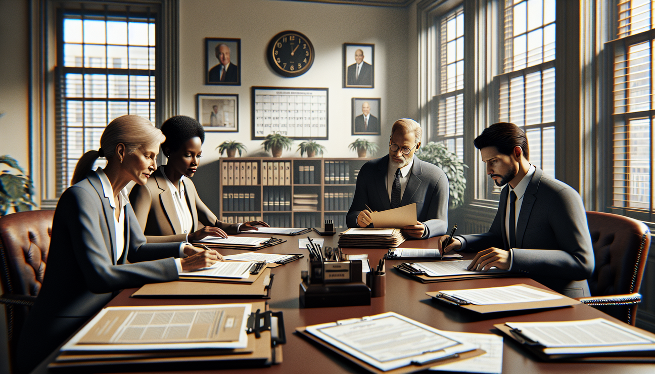 Learn how probation reform reduces agency caseloads by 30% through streamlined compliance tools, early discharge programs, and automated case management systems.