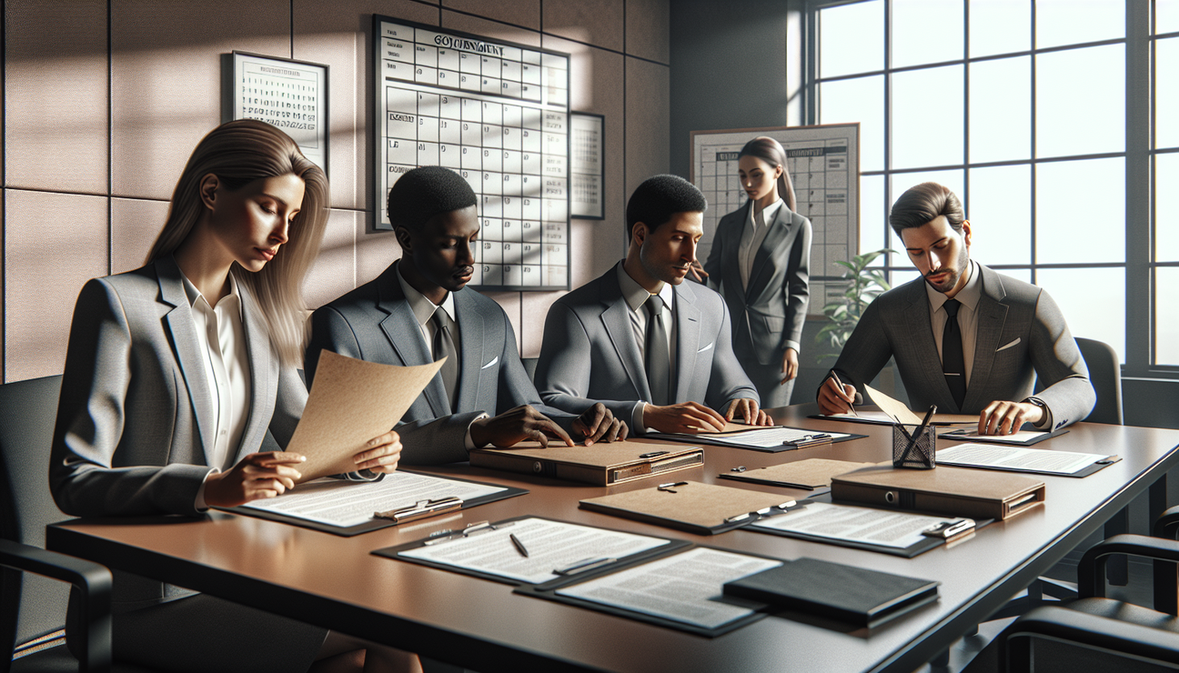 Learn how probation reforms in New York, Michigan, and Nevada streamline agency workflows through automated compliance tracking and early discharge procedures.
