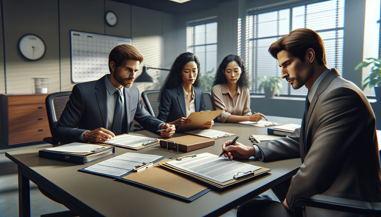 Learn how probation reforms create new administrative demands and how case management software helps agencies adapt to technical violation changes.