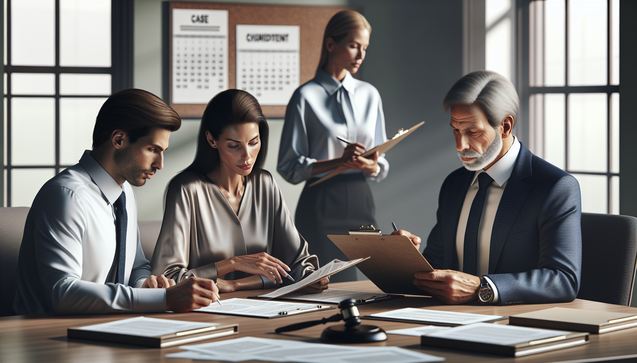 State probation reforms combined with compliance software are reducing administrative burden by 30%, freeing officers for meaningful case management work.