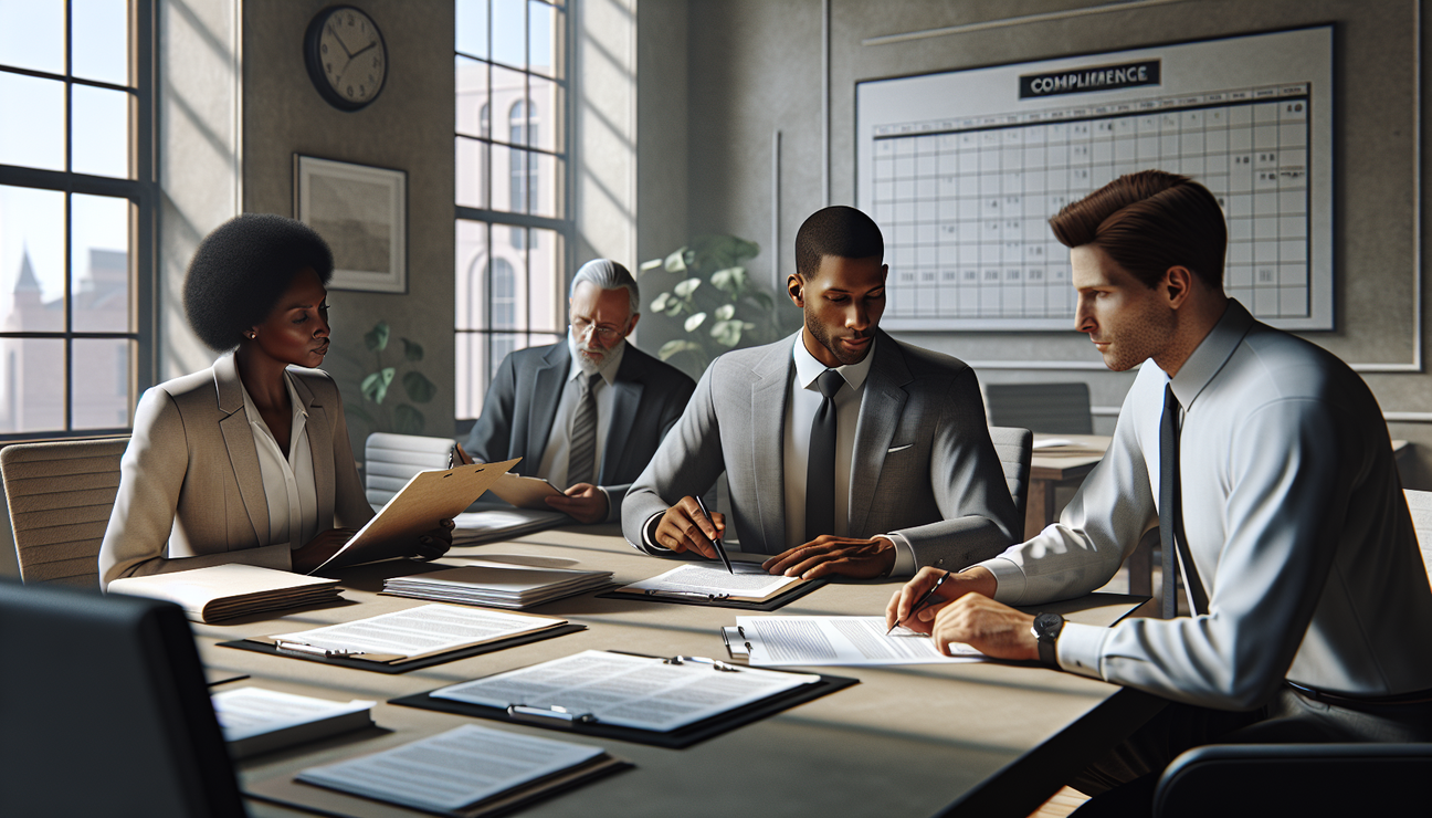 Learn how probation reforms cut jail costs for technical violations while improving case management efficiency and compliance tracking for agencies.