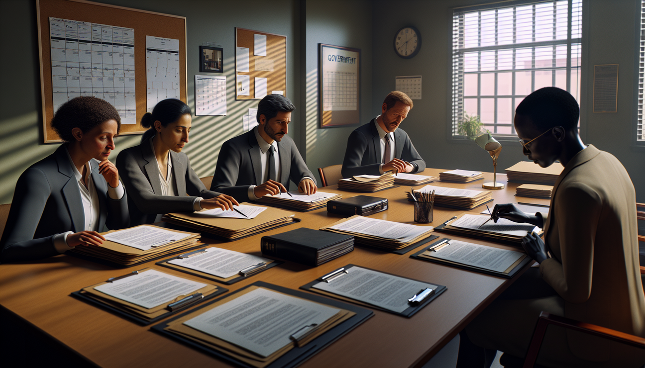 Probation reforms in NY, MI, and NV cut technical violation costs while reducing administrative workload through risk-based supervision and case management software.