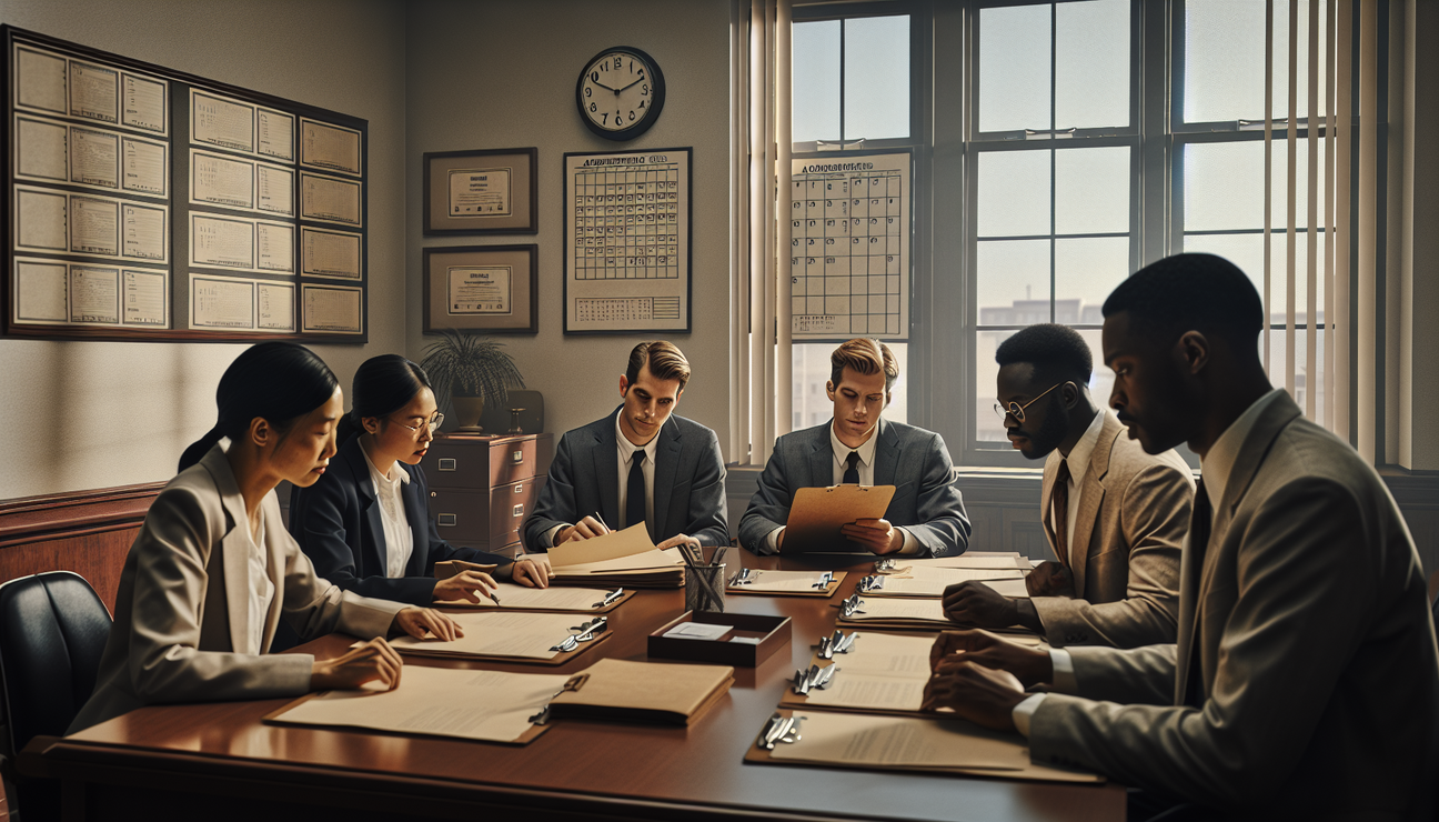 Discover how probation reforms in New York, Michigan cut caseloads 30% while boosting compliance efficiency through smart policies and case management software.