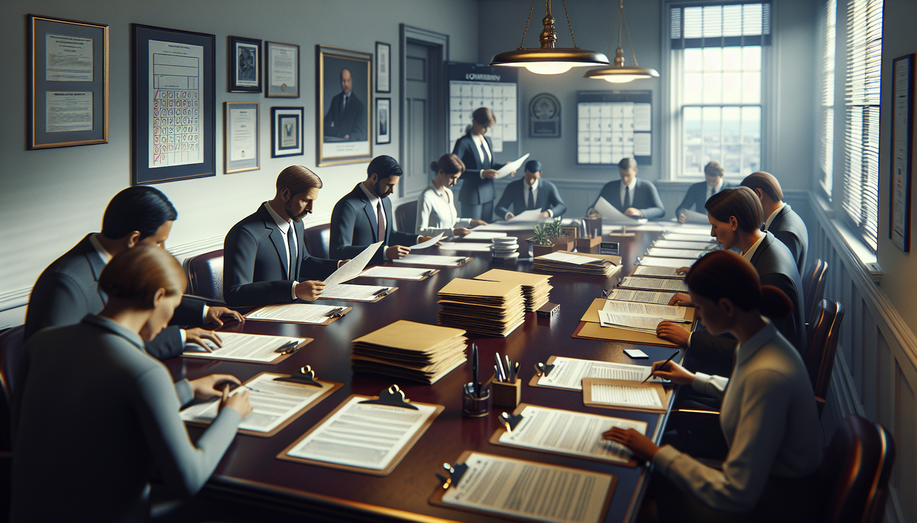 Learn how 2026 probation reforms cut compliance costs for agencies through technical violation caps, early discharge programs, and automated case management.