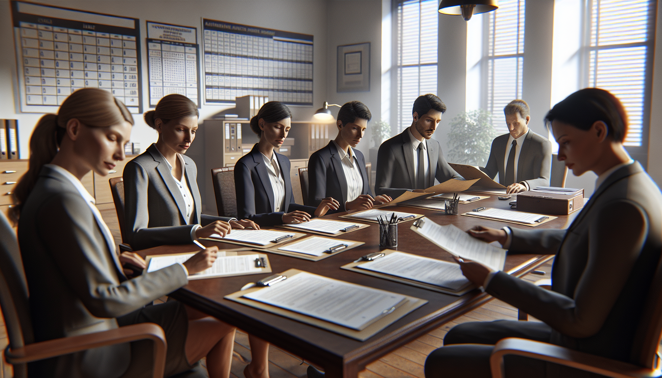 Learn how probation reforms cutting technical violation jail time create cost savings and compliance opportunities for agencies through technology integration.