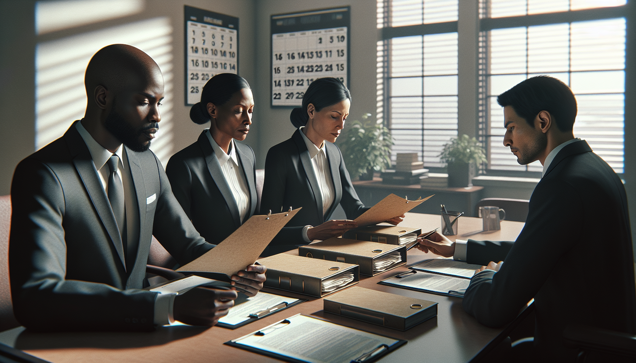 Probation reforms like early discharge programs and case management software help agencies cut jail costs by 30% while improving operational efficiency.