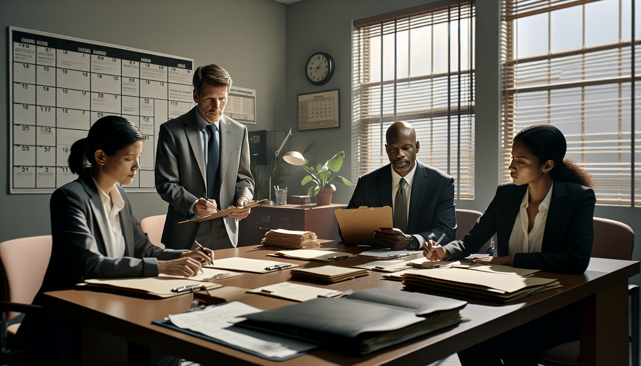 Learn how probation reforms reduce jail costs through automated compliance tracking, early discharge programs, and efficient case management for agencies.