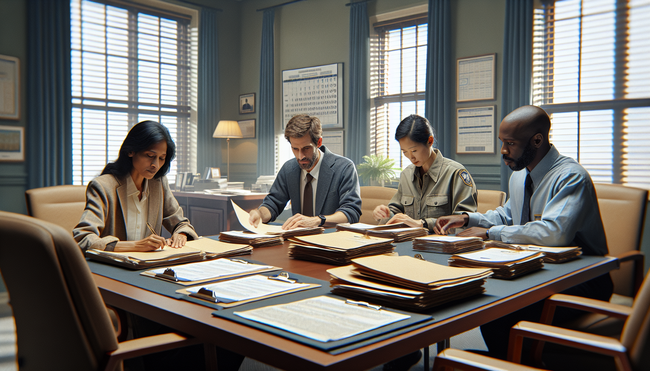 Learn how probation reforms and case management software help agencies cut costs by 40% while reducing administrative burden and improving compliance.