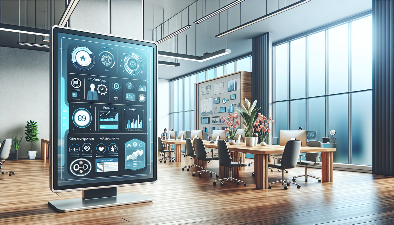 Modern probation software automates 50% of administrative tasks, cutting costs 30-50% while improving compliance, billing, and reporting workflows.