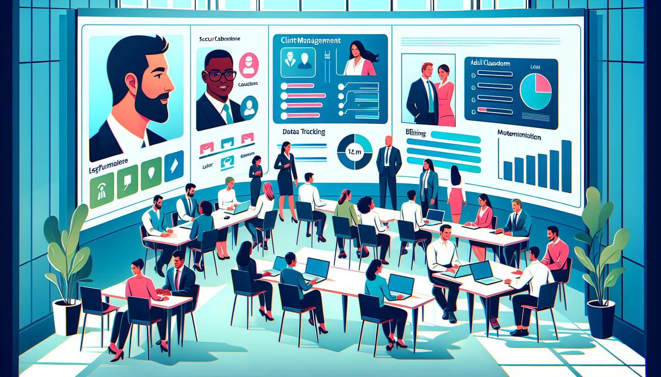 Discover how probation software automates 50% of admin tasks, cuts costs 30-50%, and streamlines compliance tracking for modern supervision agencies.