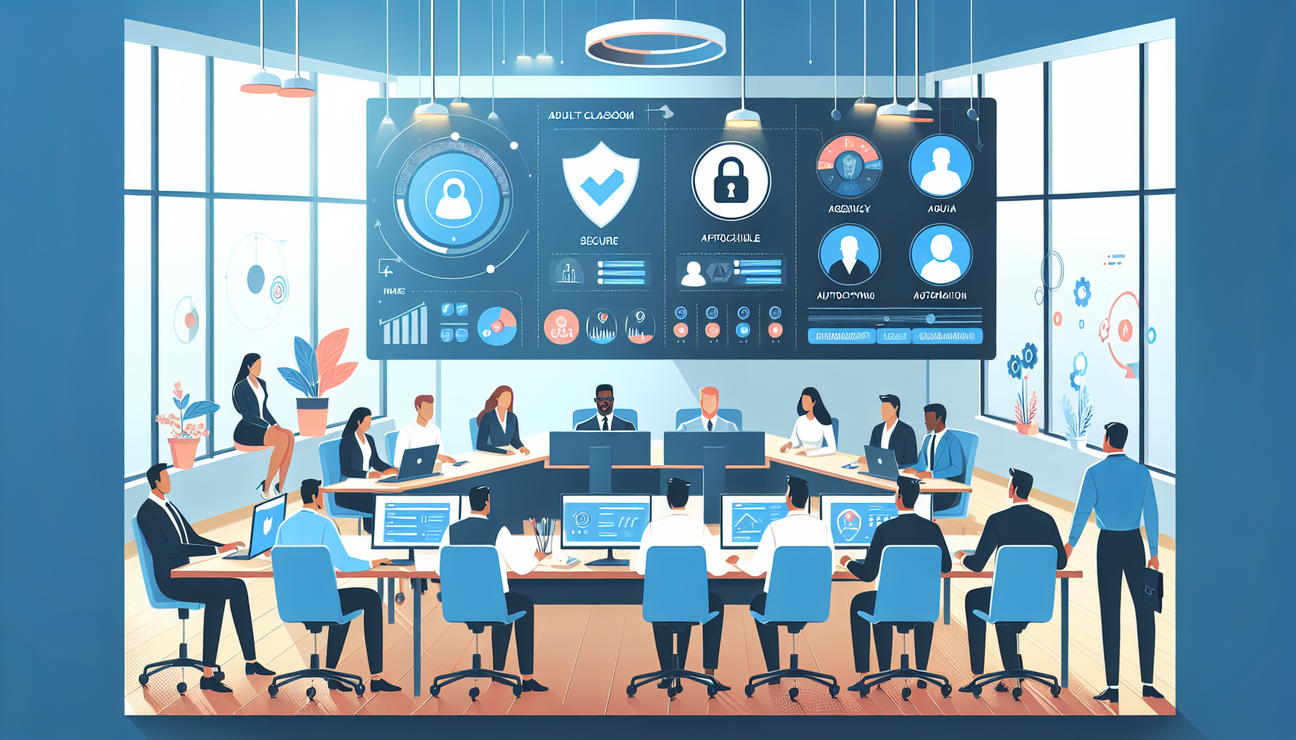 Discover how probation software automates administrative tasks, reduces paperwork, and improves compliance tracking for supervision agencies.