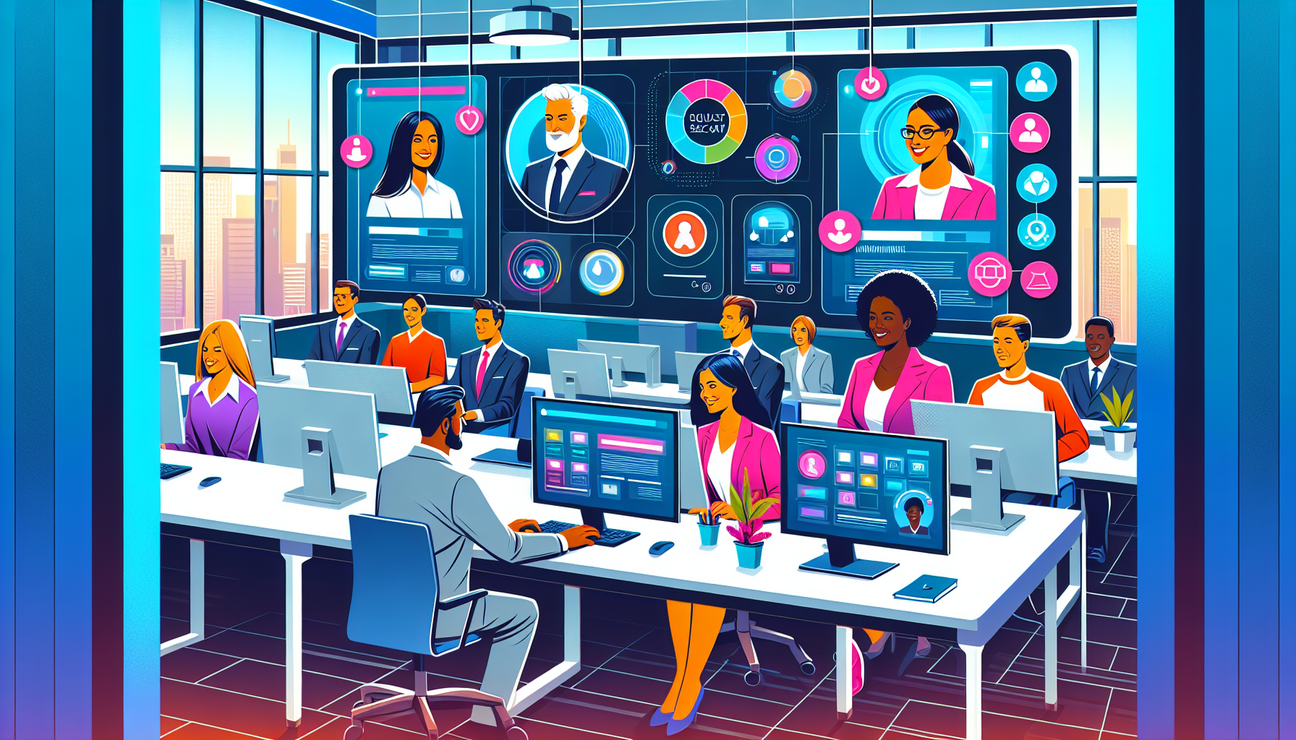 Learn how probation software automates administrative tasks, reduces paperwork by 50%, and helps agencies manage larger caseloads efficiently.