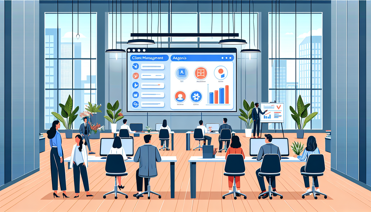 Learn how probation software automation reduces admin tasks by 50%, cutting officer workload through one-click reports and compliance tracking.