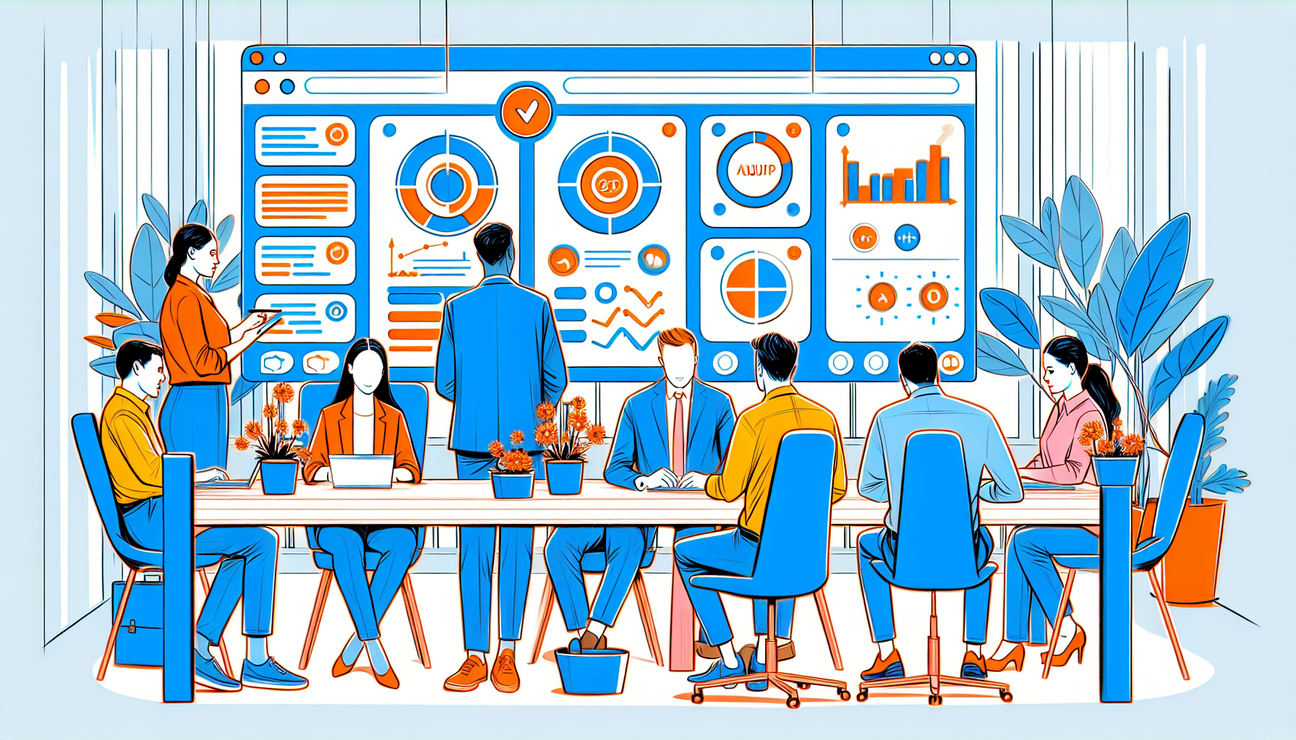 Modern probation software automates 50% of admin tasks like reporting and billing, cutting costs 30-50% while freeing officers for client supervision.