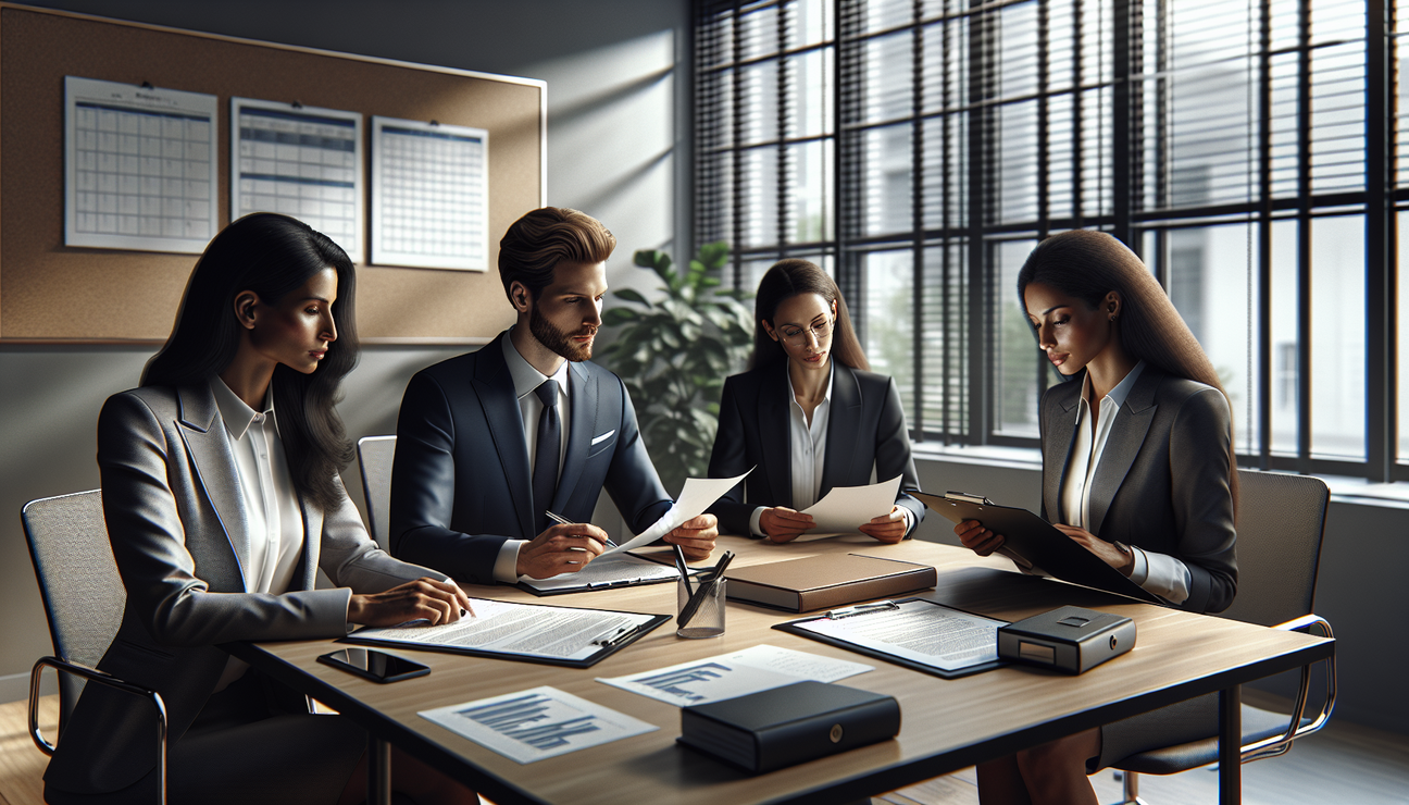 Learn how probation software automation reduces admin tasks by 50%, streamlines compliance reporting, and improves case management efficiency.