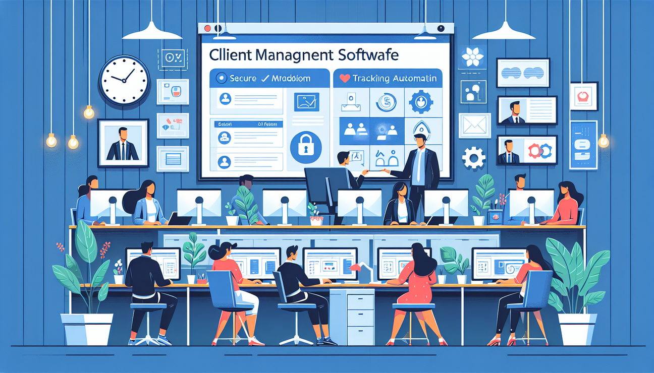 Probation software automation cuts admin time 30-50%. Learn how automated case management, compliance tracking, and reporting improve agency efficiency.
