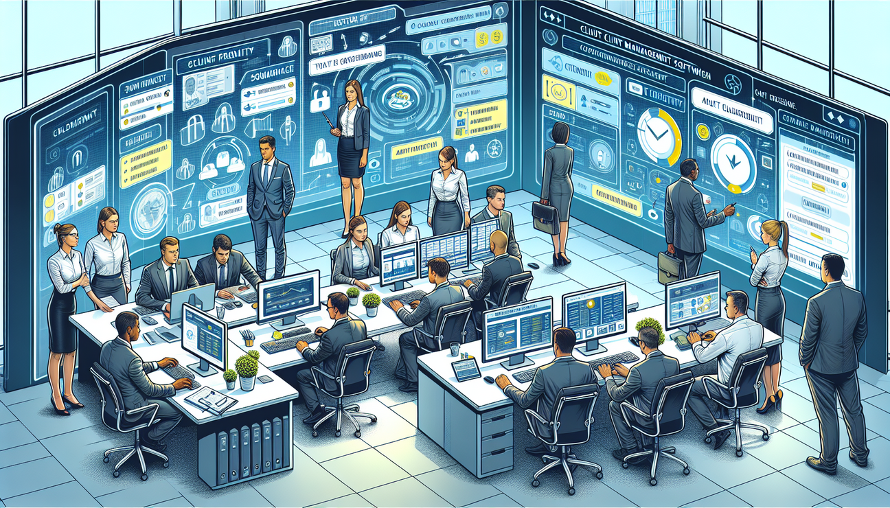 Discover how probation software automation reduces administrative tasks by 50%, streamlines compliance tracking, and improves agency efficiency.