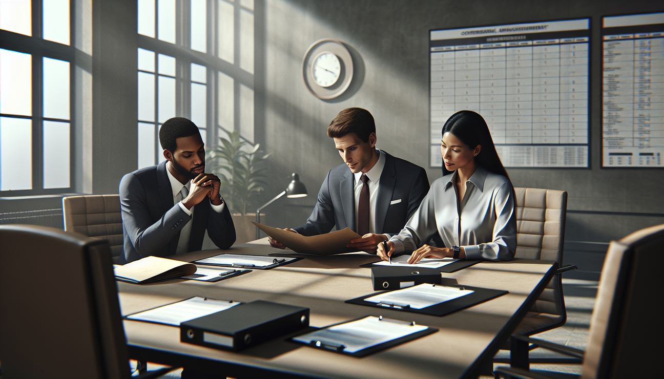 Learn how probation software automation reduces administrative work by 60% while improving compliance tracking and audit readiness for supervision agencies.