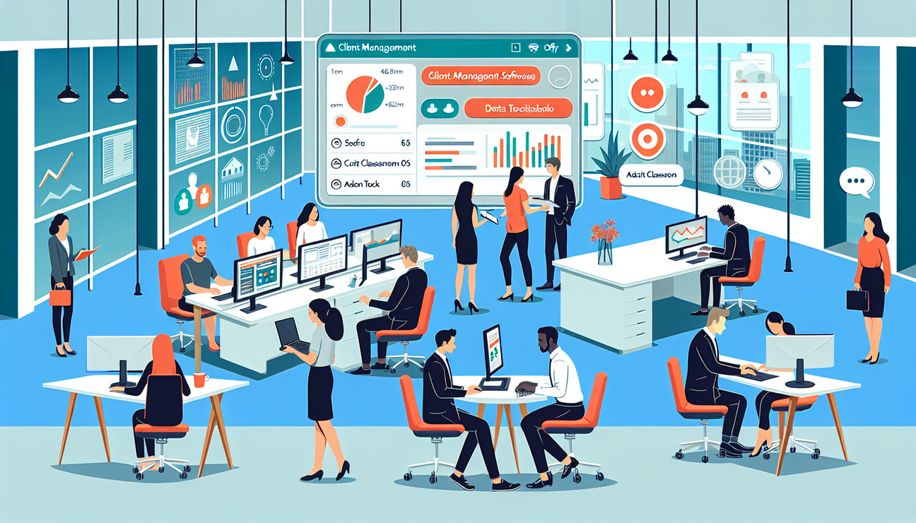 Modern probation software automates compliance tracking, cuts admin time 30-50%, and streamlines operations for agencies with real-time dashboards.