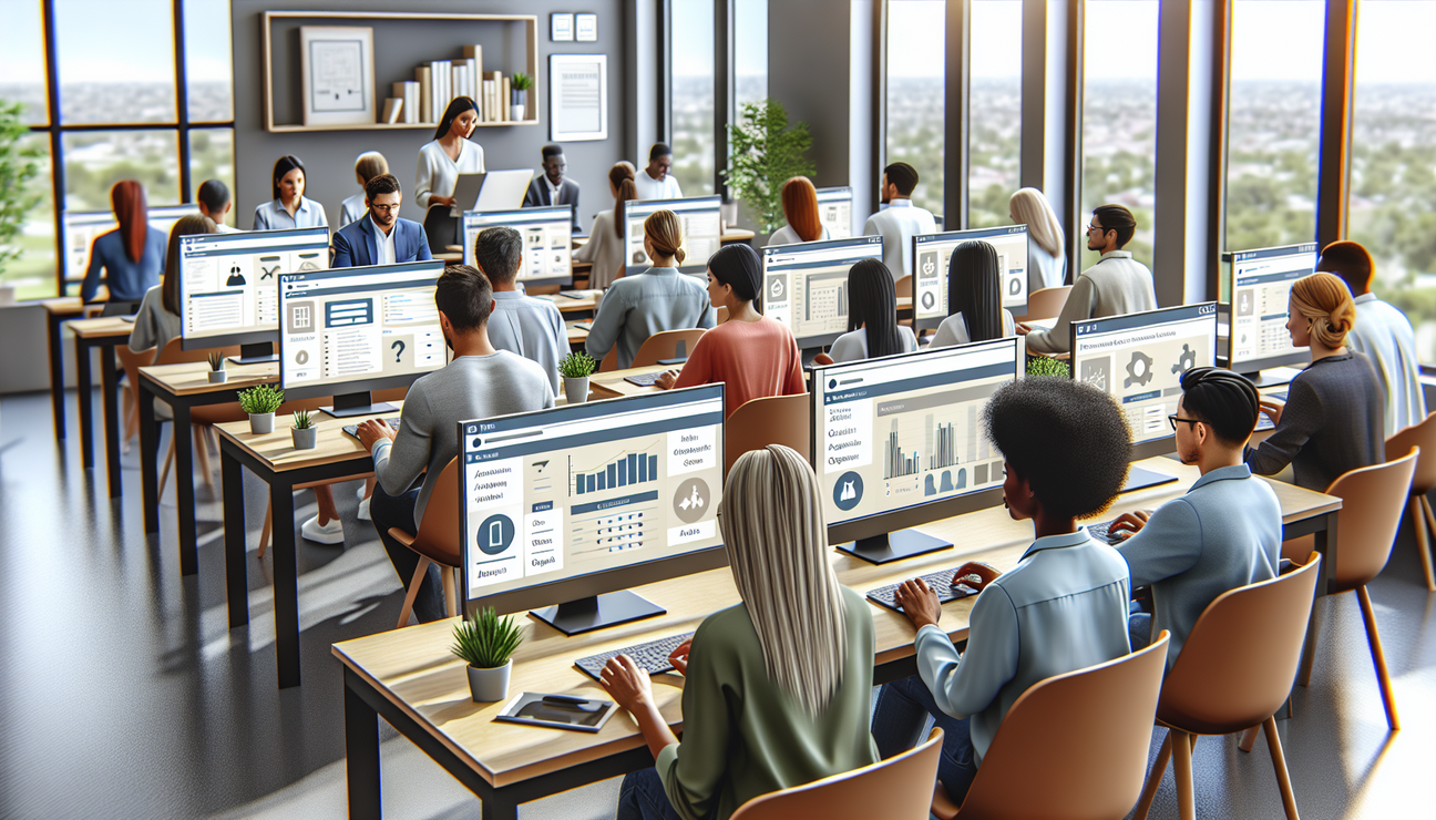 Modern probation software automates compliance tracking, billing, and reporting, reducing administrative tasks by up to 50% for supervision agencies.