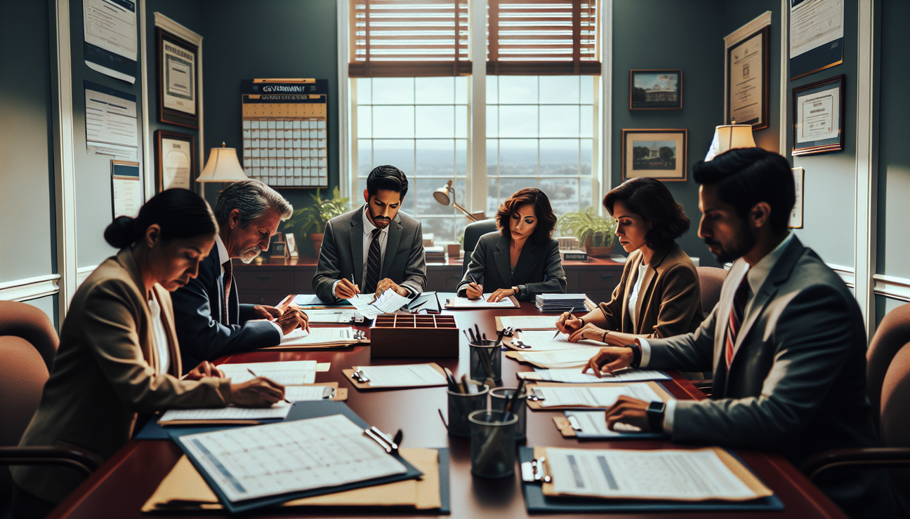 Learn how probation software and reform policies cut administrative time 30-50% while improving compliance and case management efficiency.