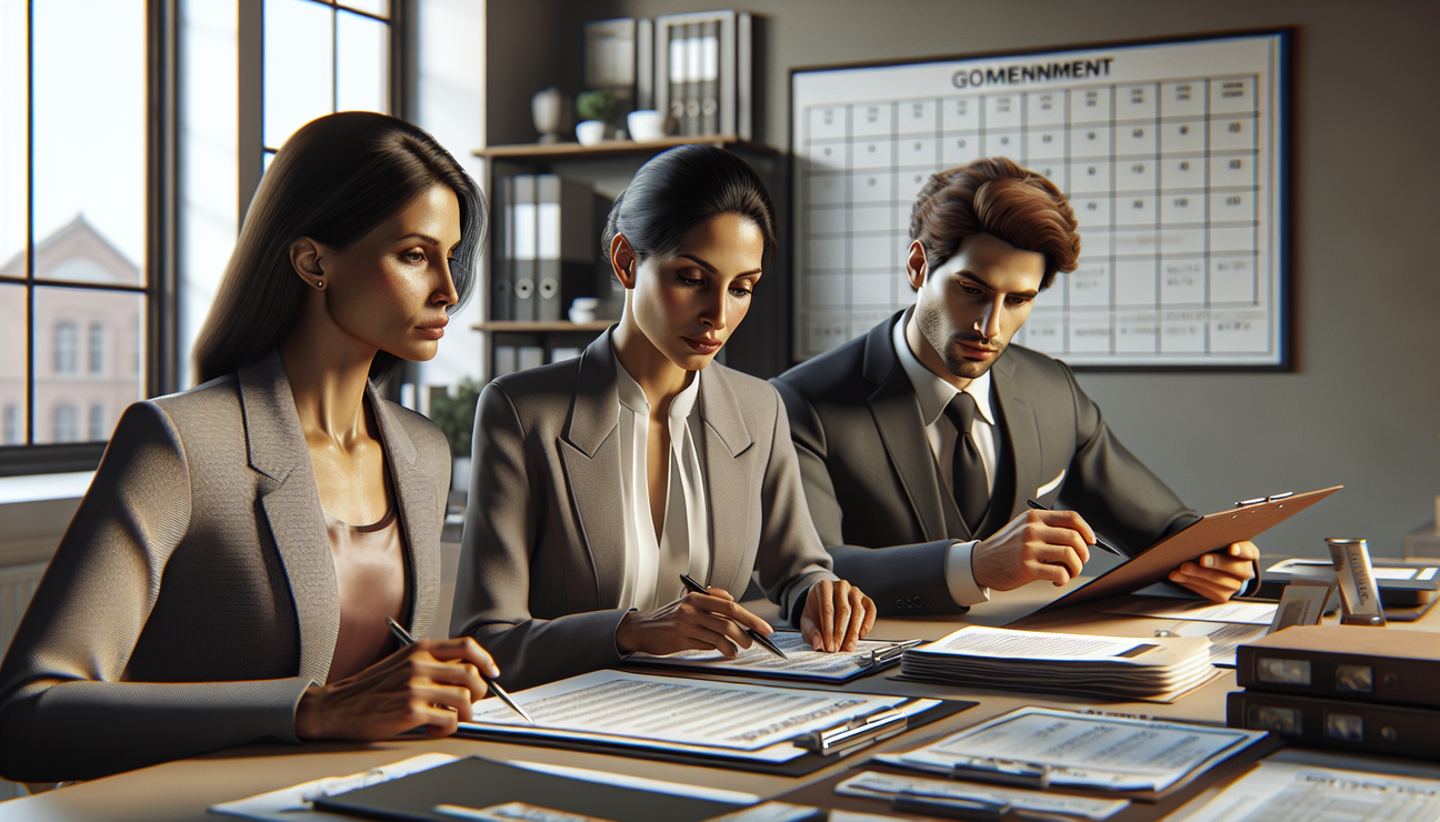 Probation software cuts administrative costs 30% by automating case management, compliance tracking, and reporting workflows for supervision agencies.