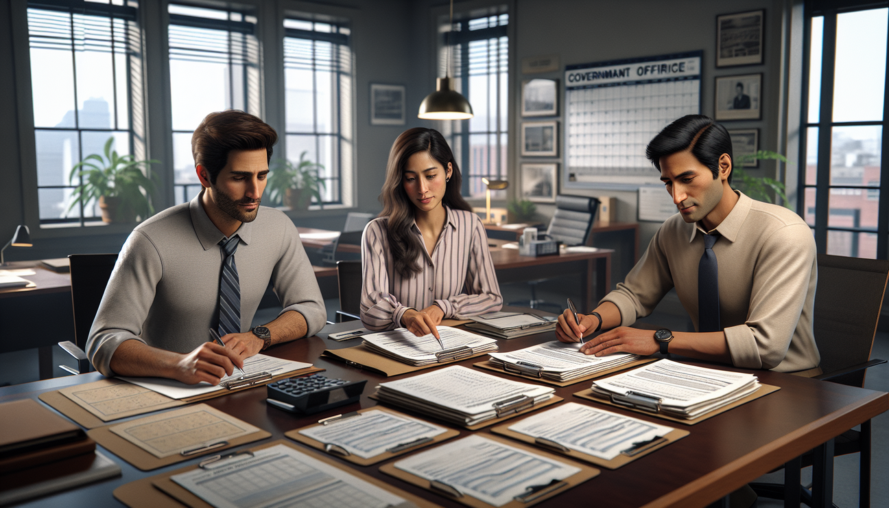 Learn how probation software automation and policy reforms help agencies cut administrative costs by 50% while improving compliance tracking efficiency.