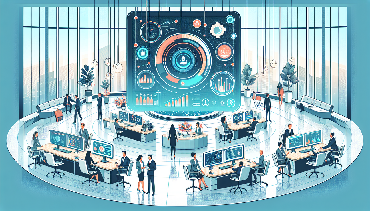 Modern probation software automates up to 50% of administrative tasks, improving compliance tracking and reducing costs for supervision agencies.