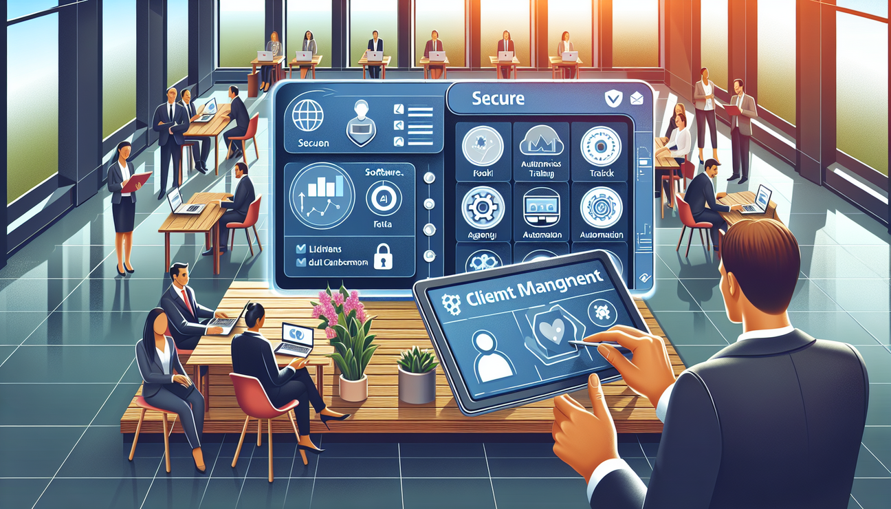 Learn how modern probation software automates 50% of administrative tasks, integrates with monitoring devices, and improves compliance reporting efficiency.