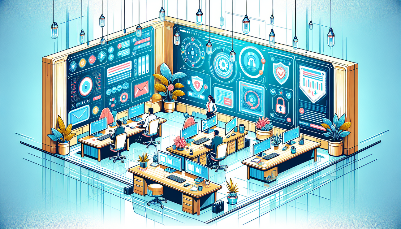 Modern probation software automates 50% of admin tasks, enabling better case management and compliance. Learn how agencies reduce workload with automation.