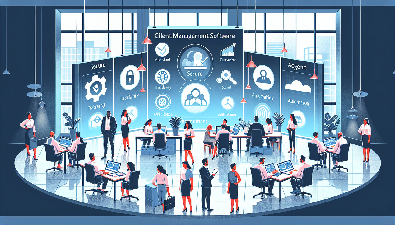 Learn how probation software automates 50% of admin tasks, cuts officer time by 30-50%, and improves compliance tracking for supervision agencies.