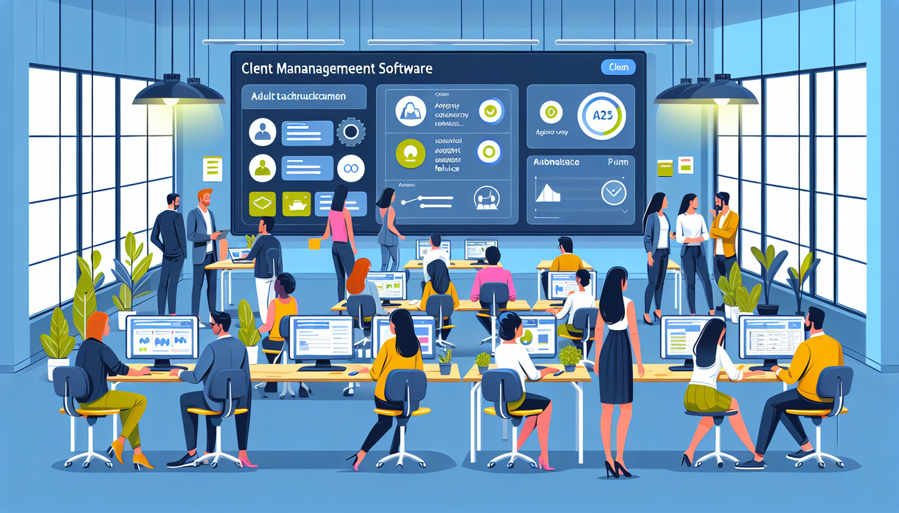 Modern probation software cuts administrative work by 50% through automated compliance tracking, unified dashboards, and seamless integrations.