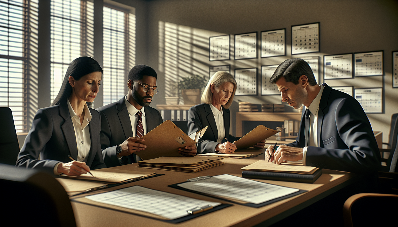 Learn how probation software and recent reforms help agencies cut costs by streamlining technical violations, automating compliance, and enabling efficient operations.