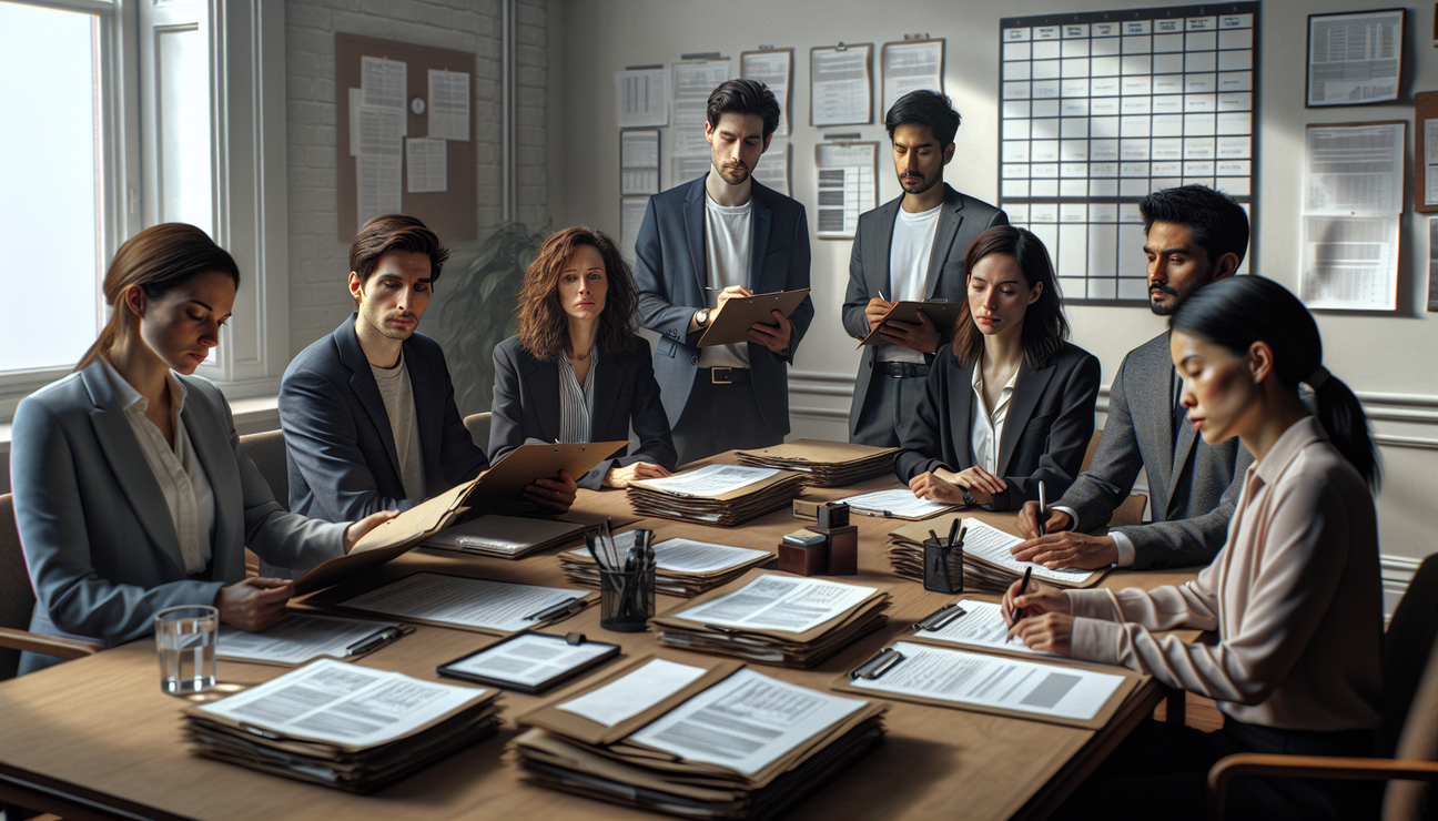 Learn how probation software streamlines early discharge programs through automated compliance tracking and documentation management.