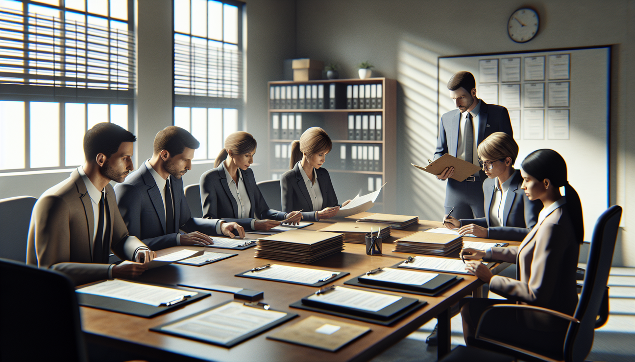 Learn how modern case management software helps probation and parole agencies adapt to new reforms, reduce costs, and improve supervision efficiency.