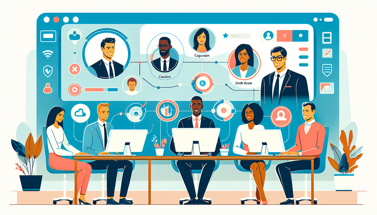 Modern client management software transforms probation agencies with automated alerts, mobile apps, and compliance tools that cut costs.