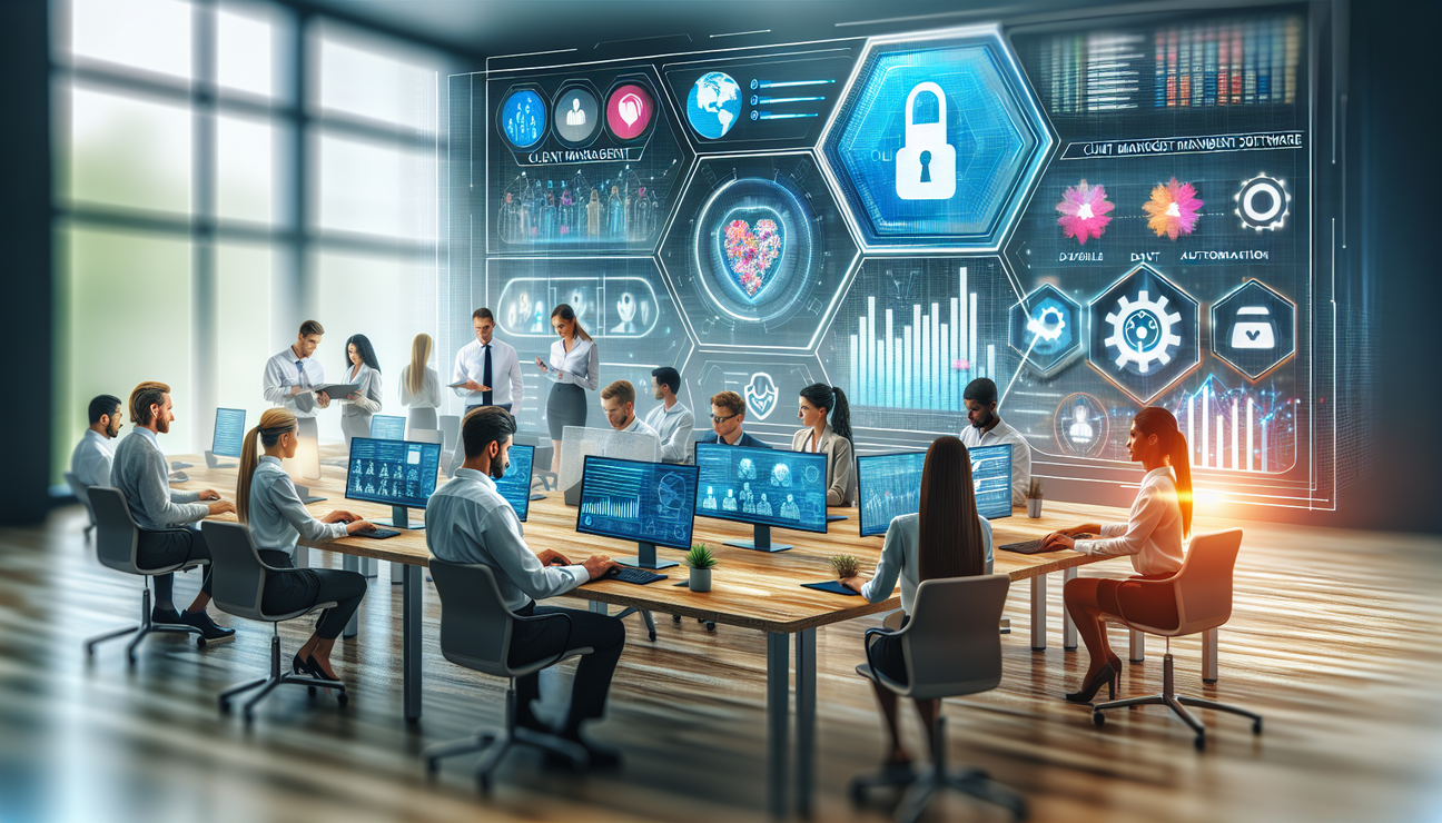 Discover how modern offender management software automates compliance tracking, reduces admin burden, and improves supervision outcomes for agencies.