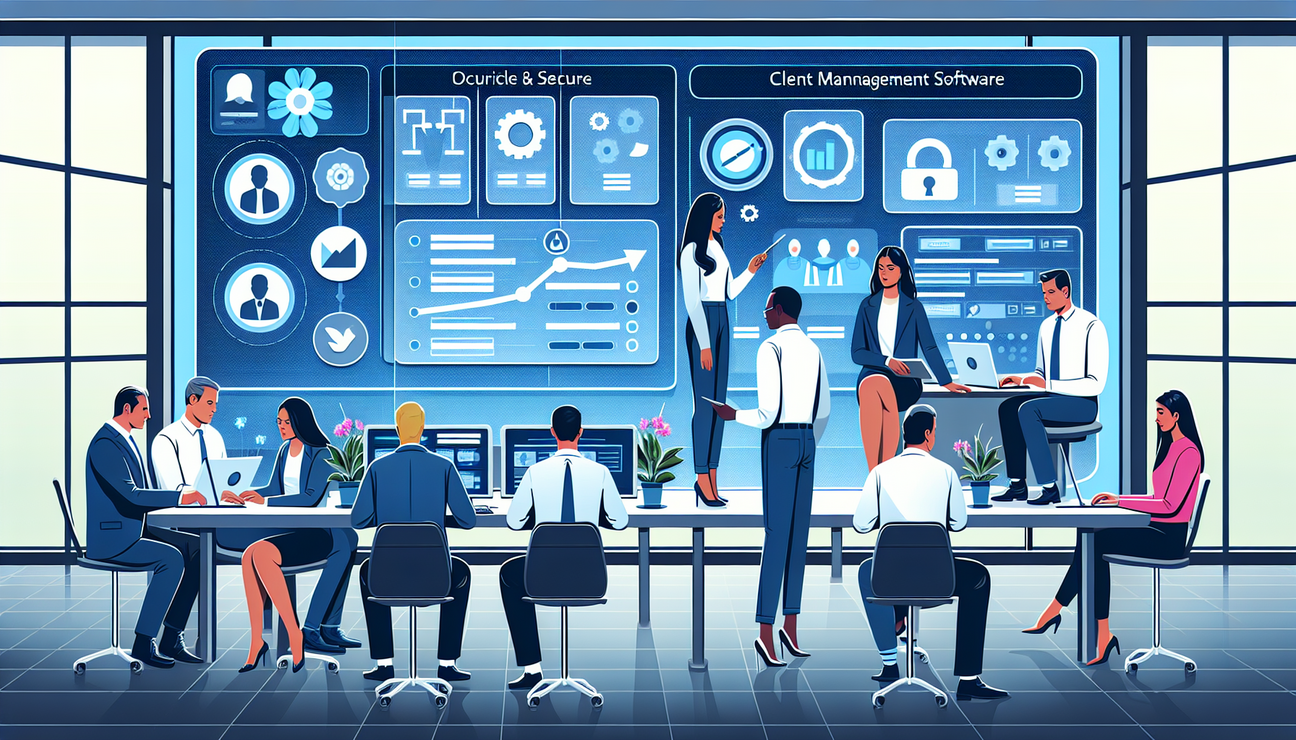 Modern probation software cuts admin time 30-50% through automated compliance tracking, earned credits, and reporting. Learn how agencies improve efficiency.