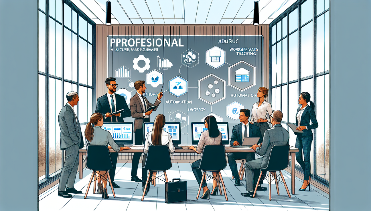 Modern probation software automates 50% of admin tasks like reporting and billing, cutting costs while improving compliance for agencies.