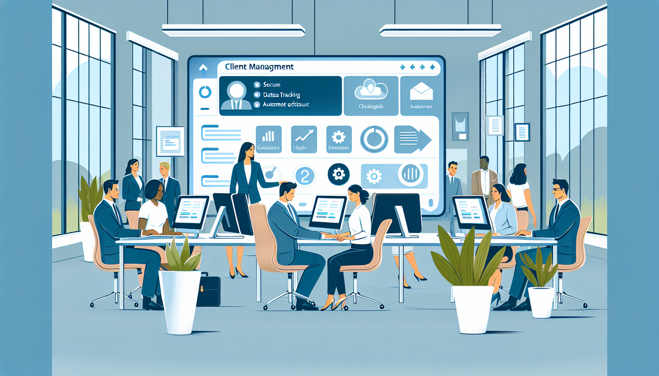 Modern probation software cuts administrative time 30-50% through automation, real-time monitoring, and compliance tracking for efficient case management.